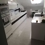 Przestronny Wysoki Standard Apartment *