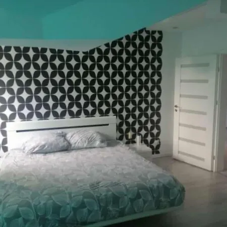 Przestronny Wysoki Standard Apartment *