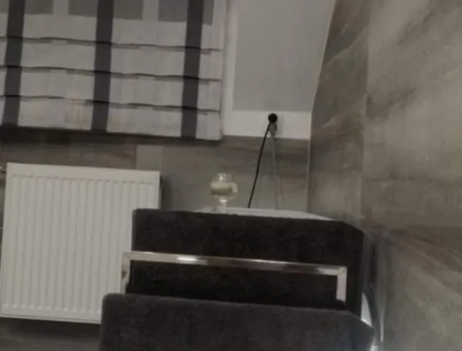 Apartamento Przestronny Wysoki Standard